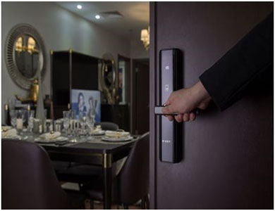 隆化24小时上门开锁公司